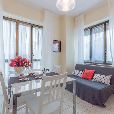 Casa Granata By Wonderful Italy Apartment Turin Exterior photo
