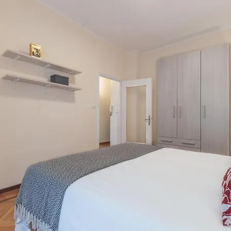Casa Granata By Wonderful Italy Apartment Turin Exterior photo