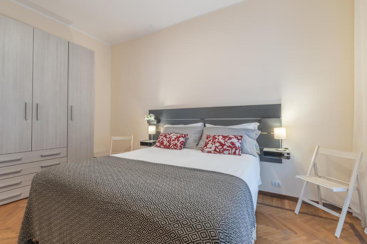 Apartamento Casa Granata By Wonderful Italy