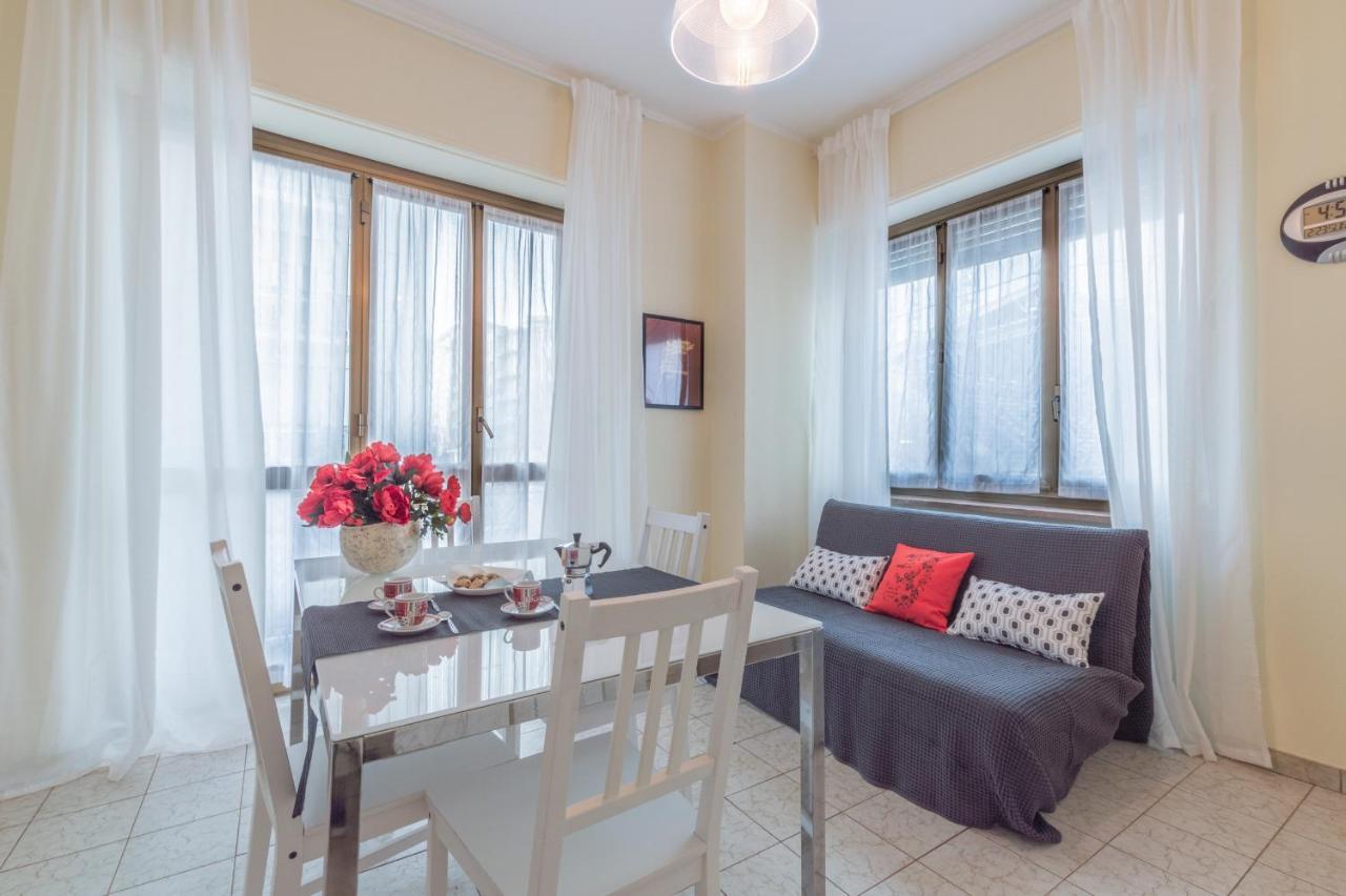 Casa Granata By Wonderful Italy Apartment
