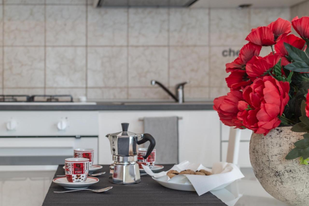 Apartment Casa Granata By Wonderful Italy