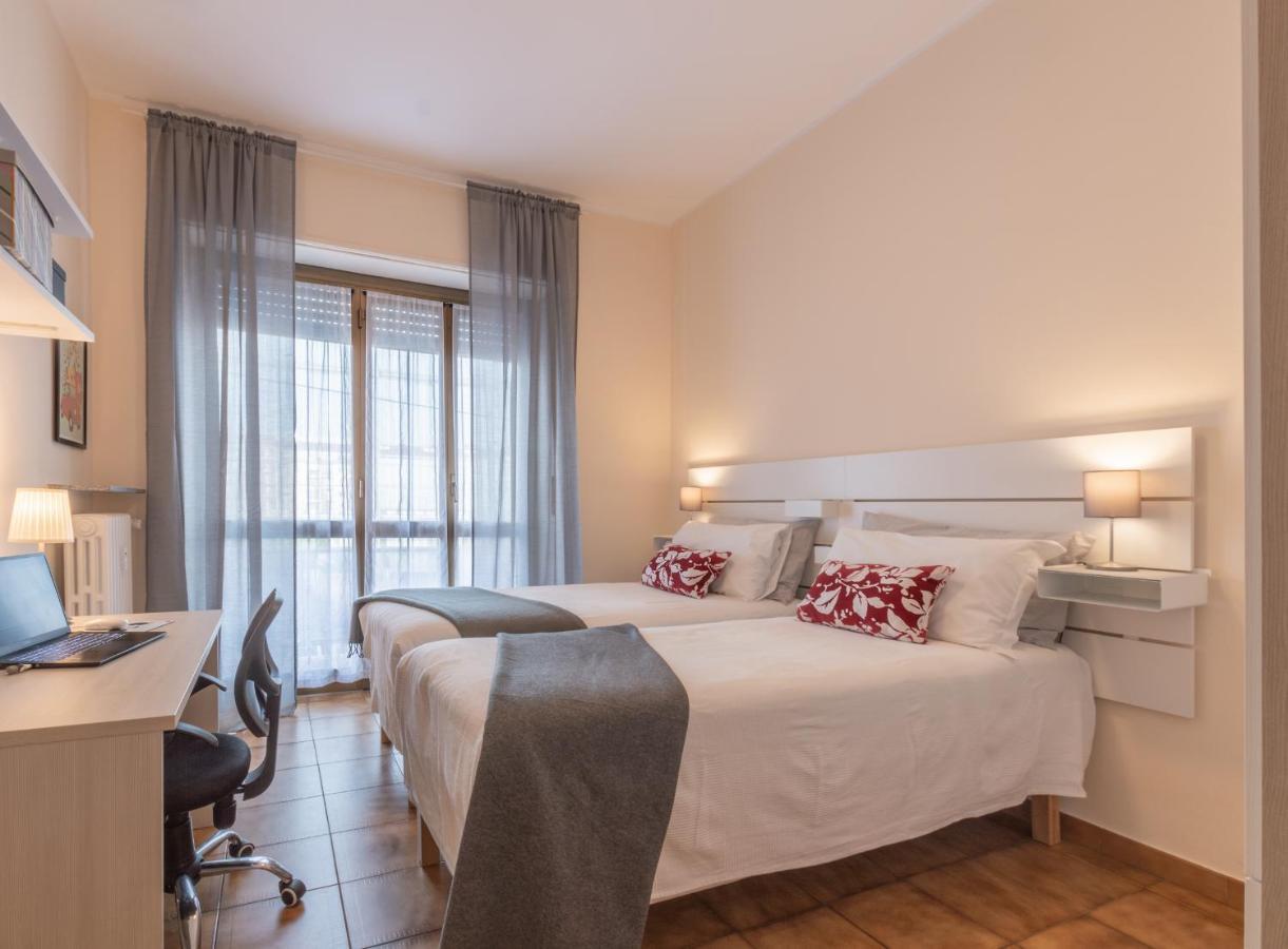 Casa Granata By Wonderful Italy Apartamento Turim